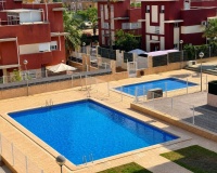 Resale - Apartments - Orihuela Costa - Lomas de Cabo Roig