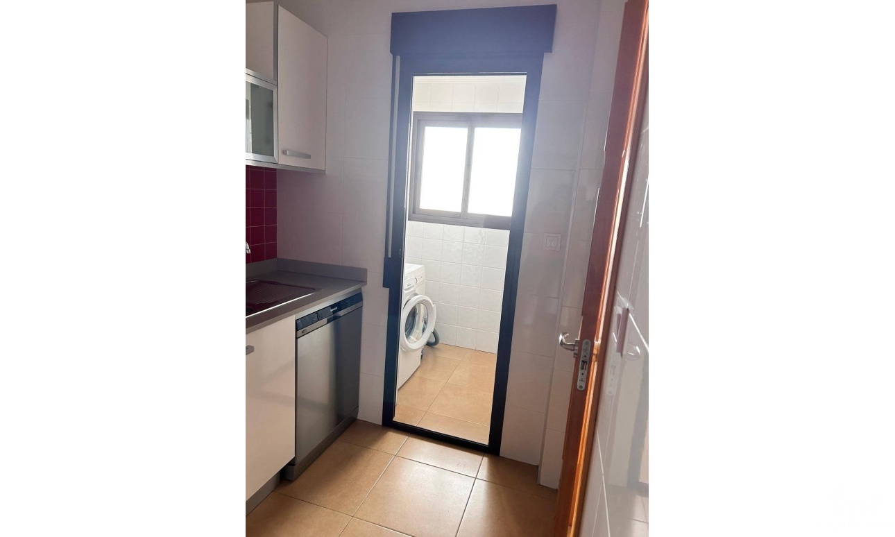 Resale - Apartments - Orihuela Costa - Lomas de Cabo Roig