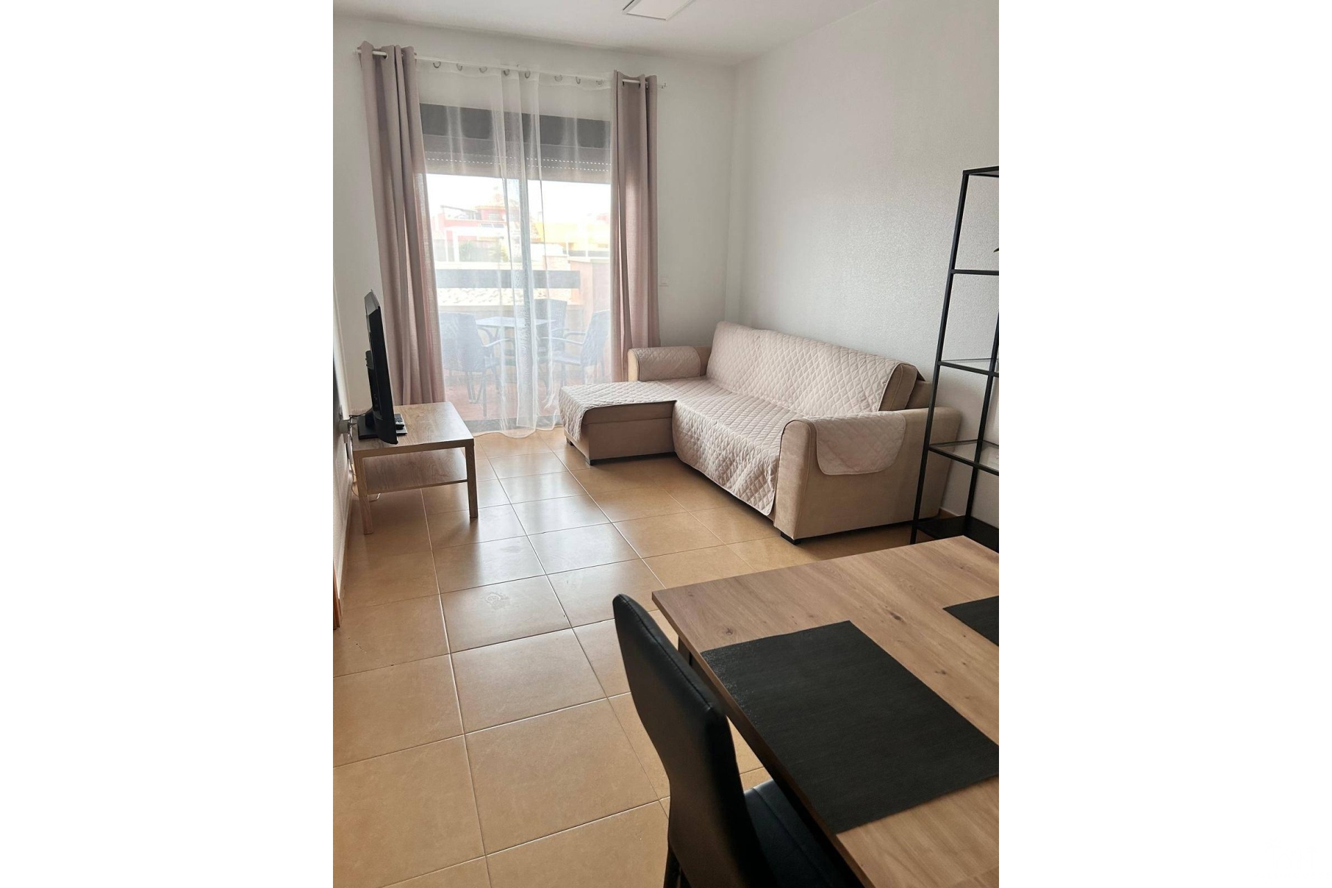 Resale - Apartments - Orihuela Costa - Lomas de Cabo Roig