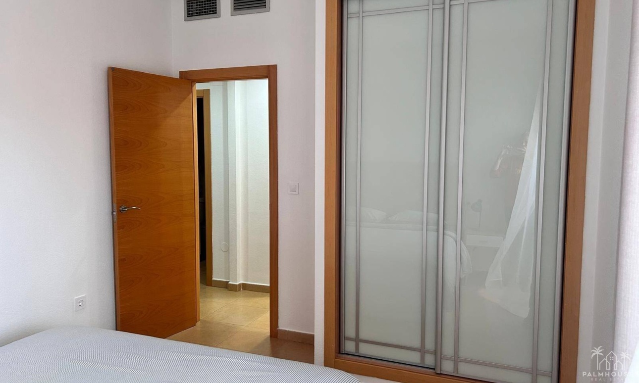 Resale - Apartments - Orihuela Costa - Lomas de Cabo Roig