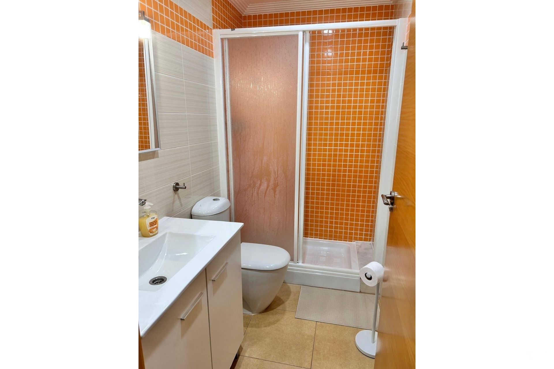 Resale - Apartments - Orihuela Costa - Lomas de Cabo Roig