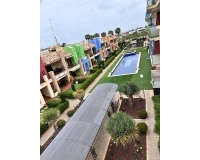 Resale - Apartments - Orihuela Costa - Lomas de Cabo Roig