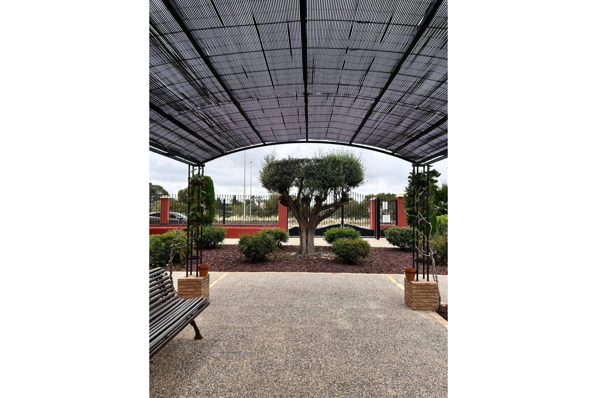 Resale - Apartments - Orihuela Costa - Lomas de Cabo Roig
