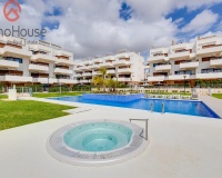 Resale - Apartments - Orihuela Costa - Lomas de Cabo Roig
