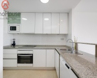 Resale - Apartments - Orihuela Costa - Lomas de Cabo Roig