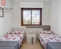 Resale - Apartments - Orihuela Costa - Lomas de Cabo Roig