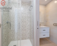 Resale - Apartments - Orihuela Costa - Lomas de Cabo Roig
