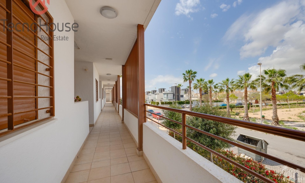 Resale - Apartments - Orihuela Costa - Lomas de Cabo Roig