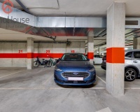 Resale - Apartments - Orihuela Costa - Lomas de Cabo Roig