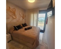 Resale - Apartments - Orihuela Costa - Los Almendros-la Florida