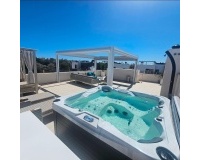 Resale - Apartments - Orihuela Costa - Los Almendros-la Florida