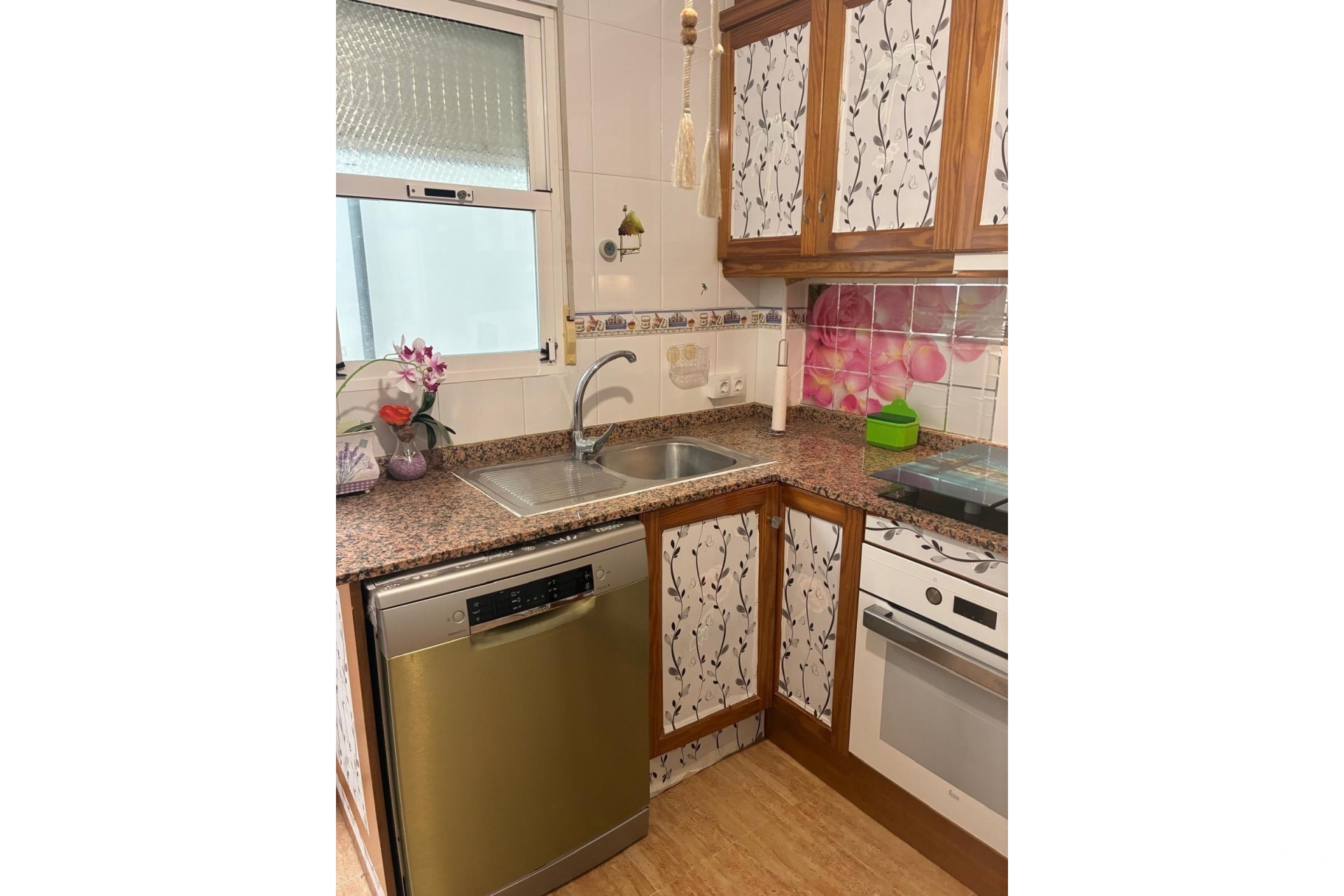 Resale - Apartments - Orihuela Costa - Los Almendros-la Florida