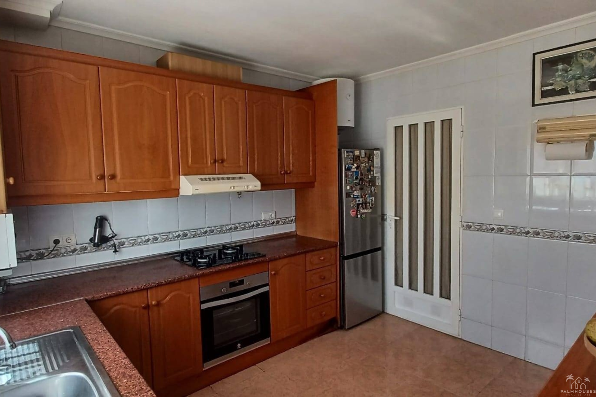 Resale - Apartments - Orihuela Costa - Los Almendros-la Florida