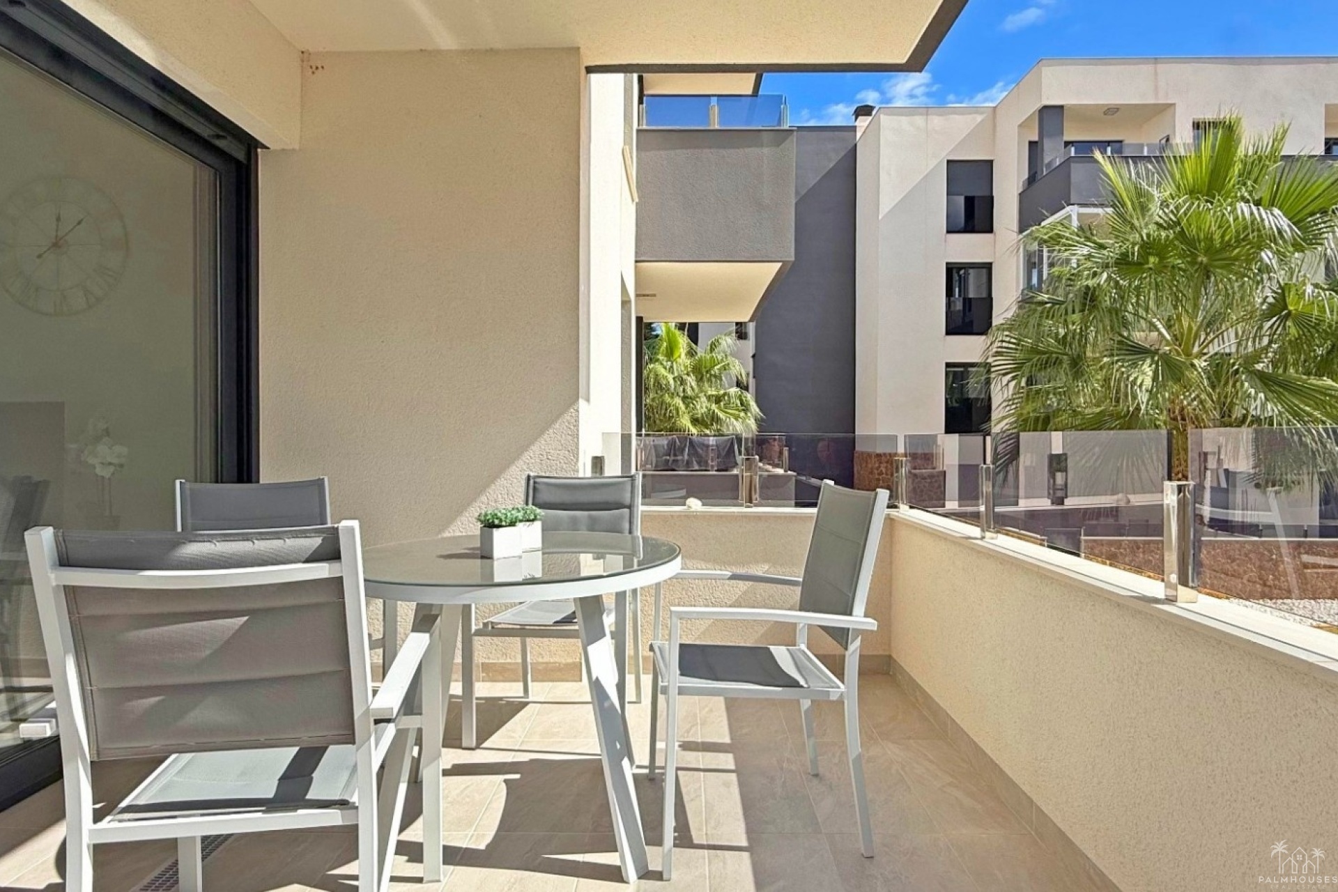 Resale - Apartments - Orihuela Costa - Los Altos