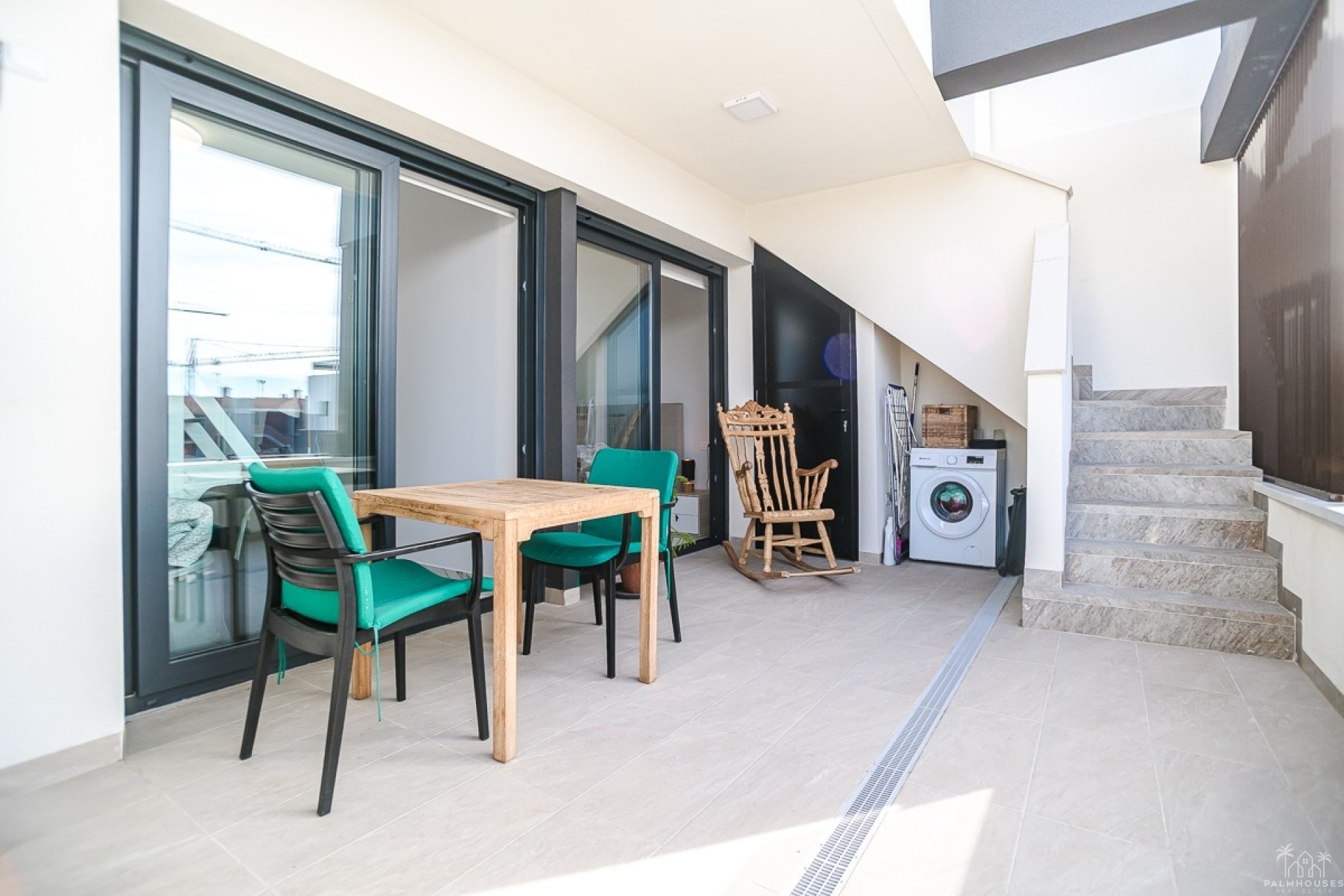 Resale - Apartments - Orihuela Costa - Los Altos