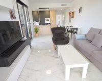 Resale - Apartments - Orihuela Costa - Los Altos