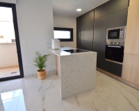 Resale - Apartments - Orihuela Costa - Los Altos