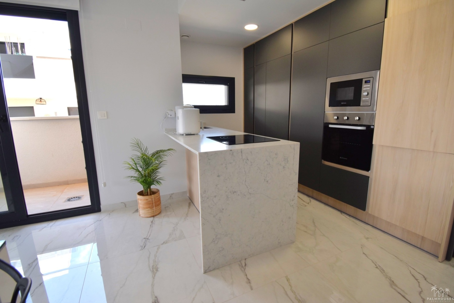 Resale - Apartments - Orihuela Costa - Los Altos