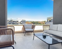 Resale - Apartments - Orihuela Costa - Los Altos