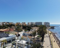 Resale - Apartments - Orihuela Costa - Los Altos
