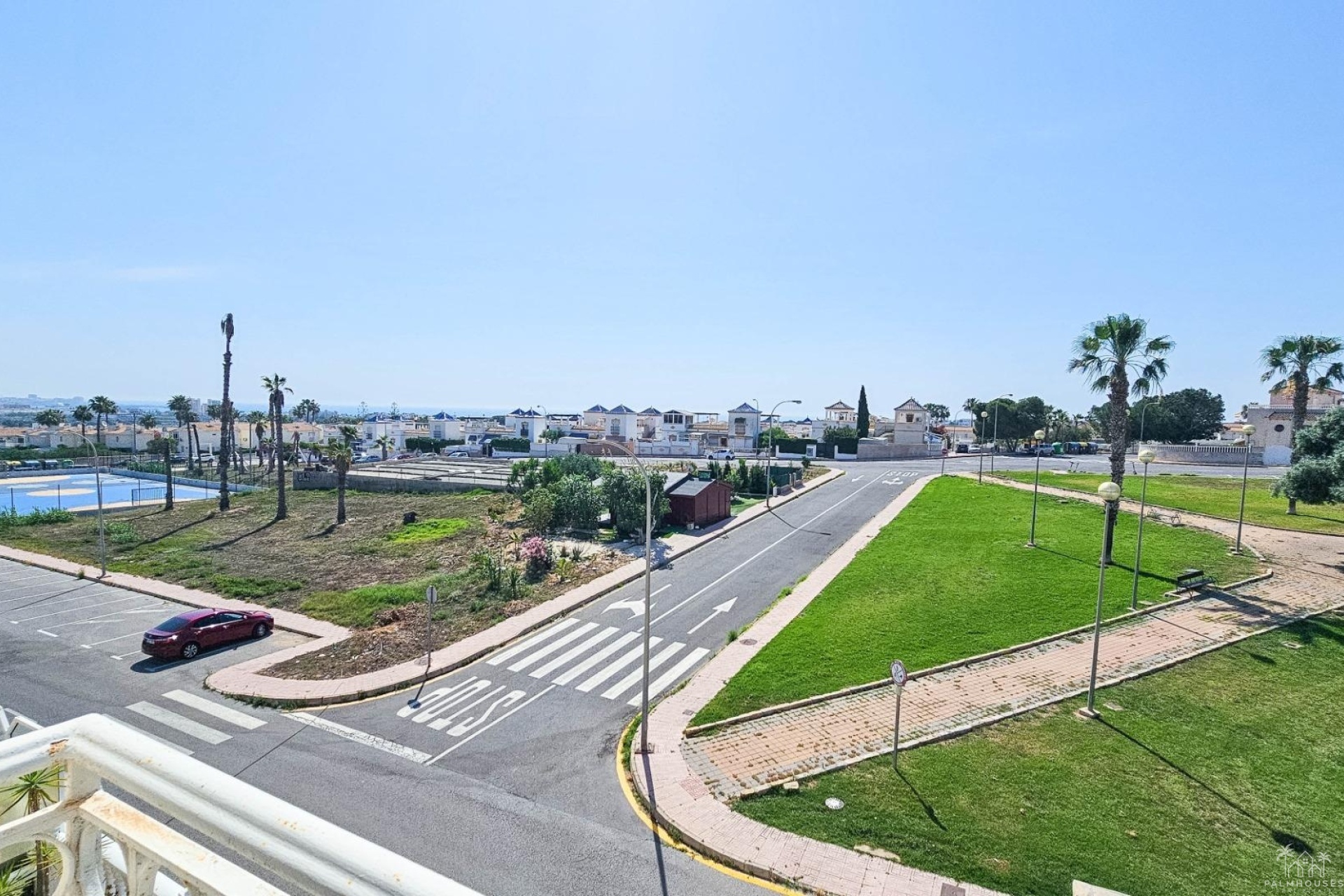 Resale - Apartments - Orihuela Costa - Los Altos