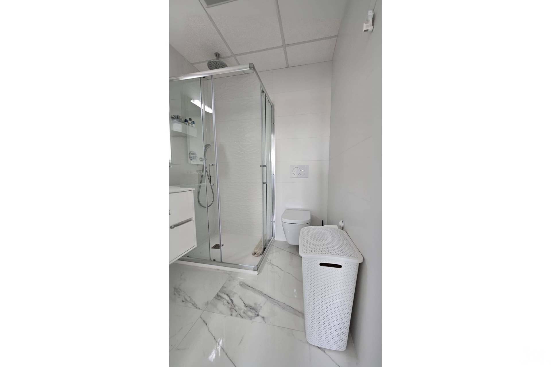 Resale - Apartments - Orihuela Costa - Los Altos