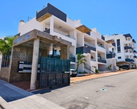 Resale - Apartments - Orihuela Costa - Los Altos