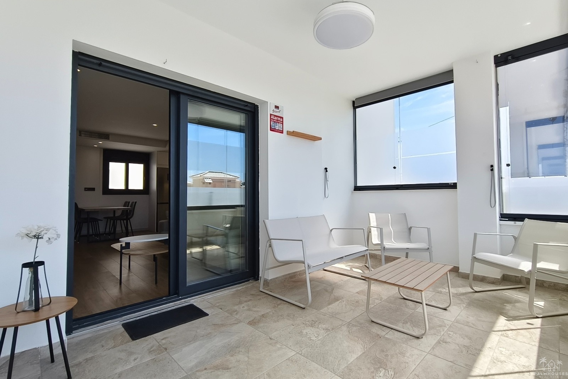 Resale - Apartments - Orihuela Costa - Los Altos