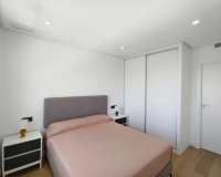 Resale - Apartments - Orihuela Costa - Los Altos