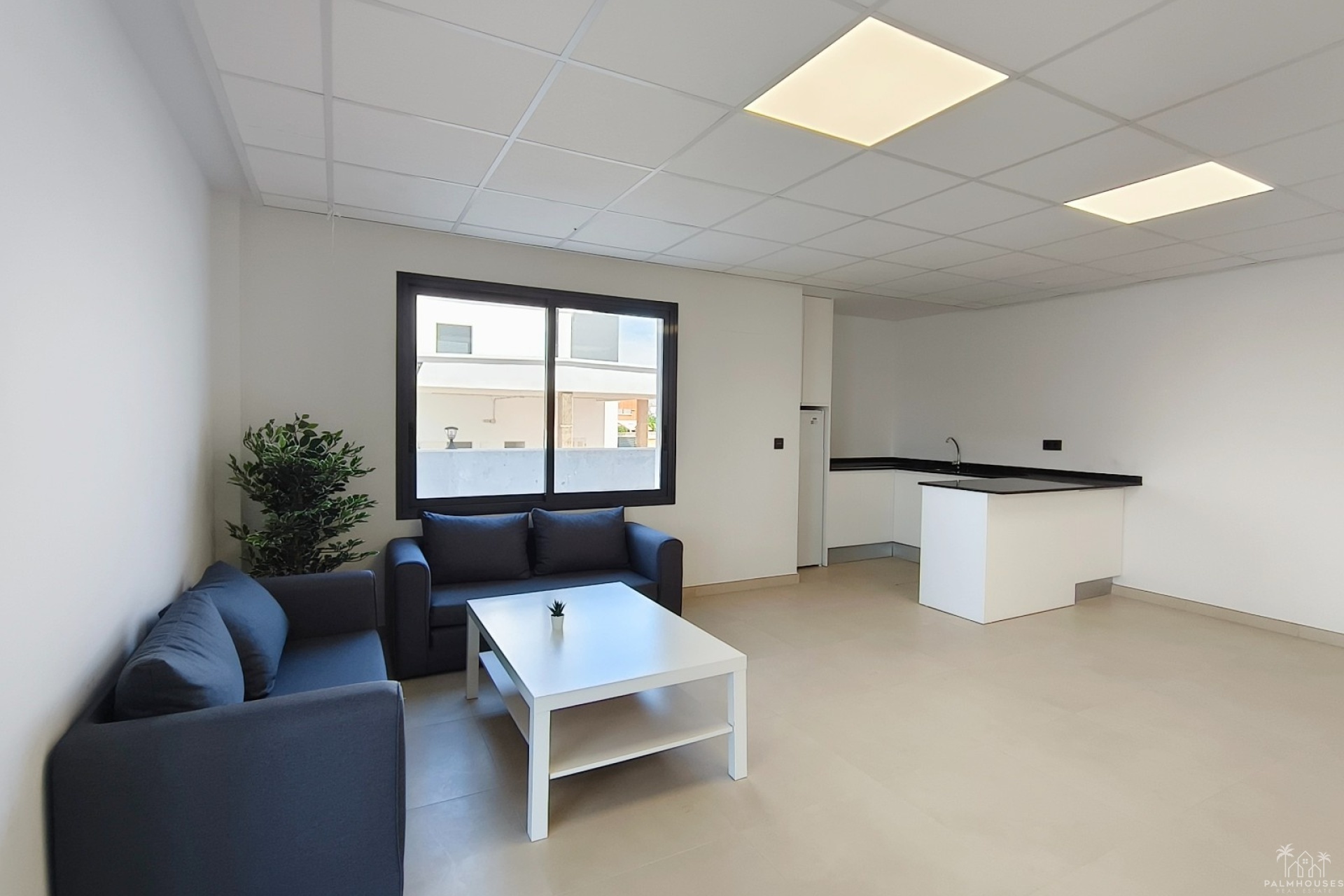 Resale - Apartments - Orihuela Costa - Los Altos