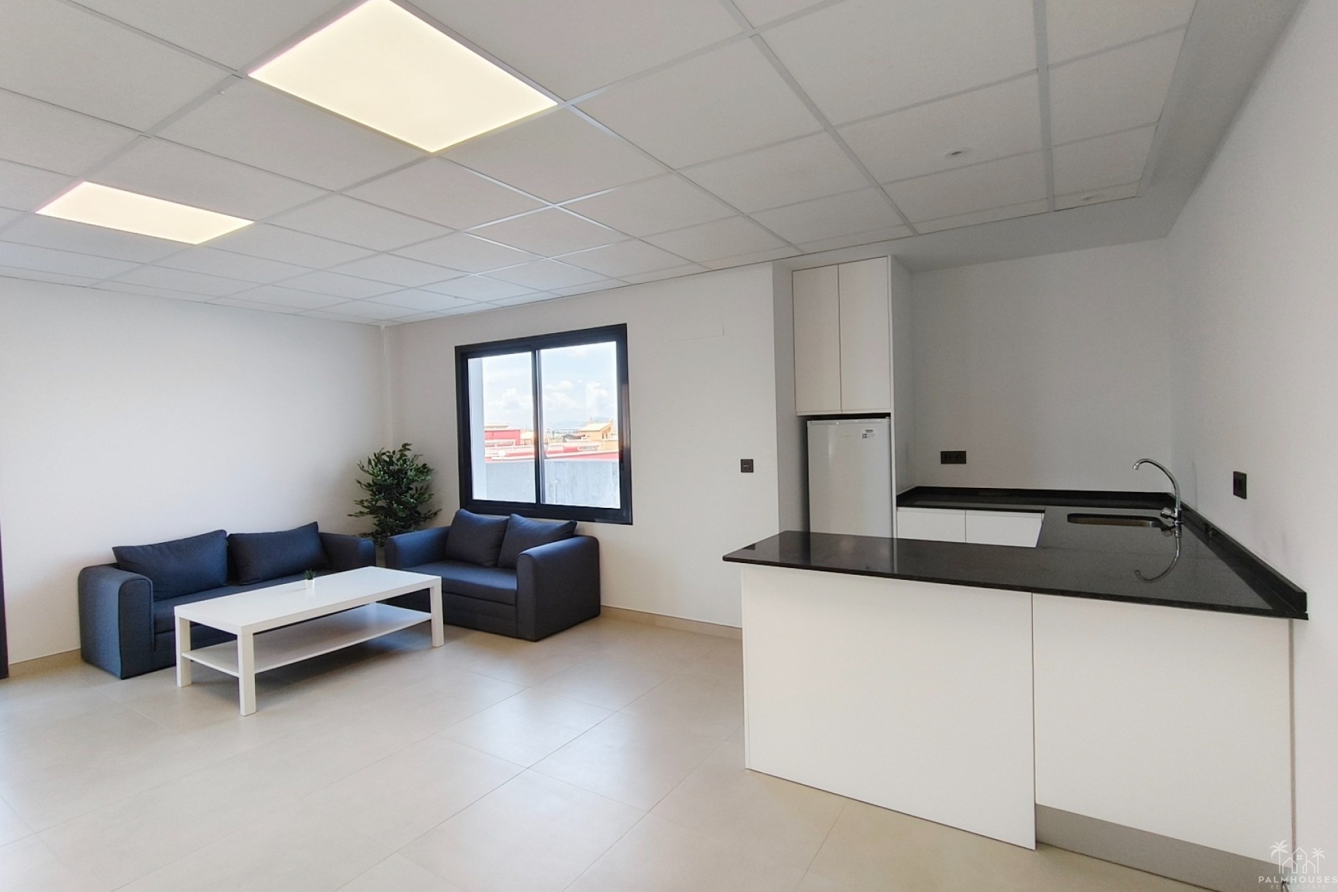 Resale - Apartments - Orihuela Costa - Los Altos
