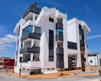 Resale - Apartments - Orihuela Costa - Los Altos