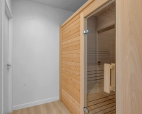 Resale - Apartments - Orihuela Costa - Los Altos