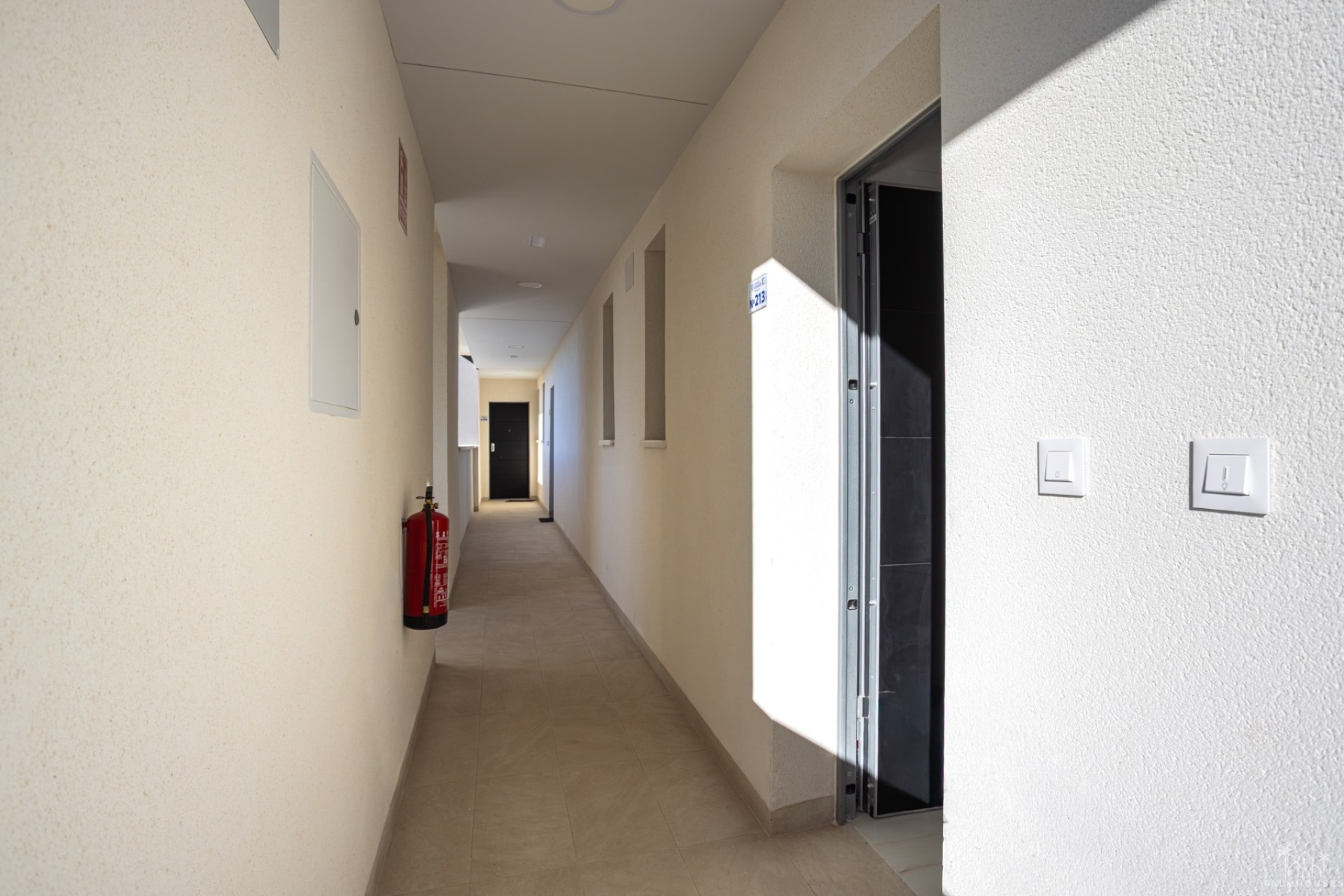 Resale - Apartments - Orihuela Costa - Los Altos