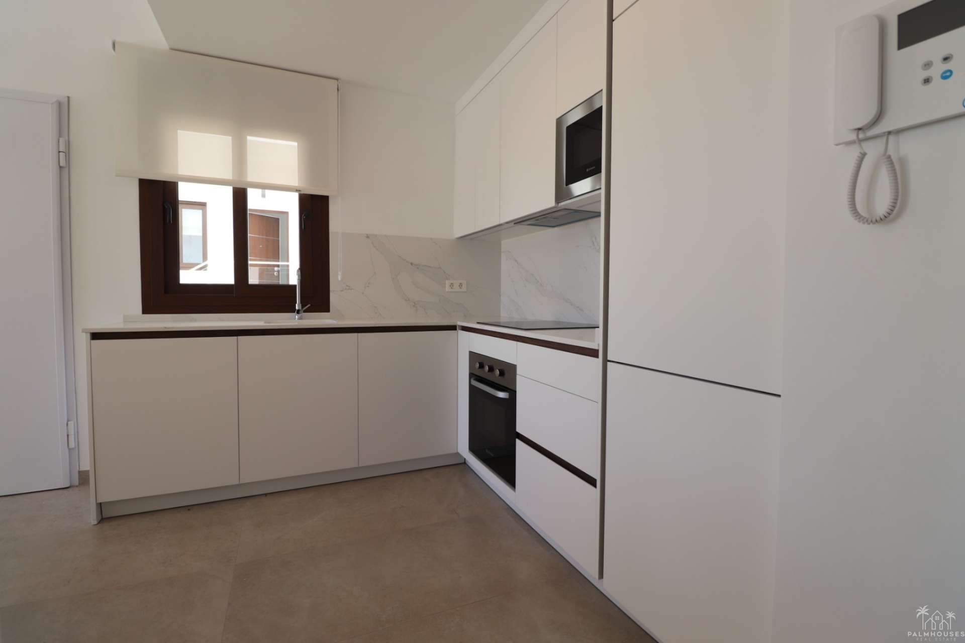 Resale - Apartments - Orihuela Costa - Los Balcones