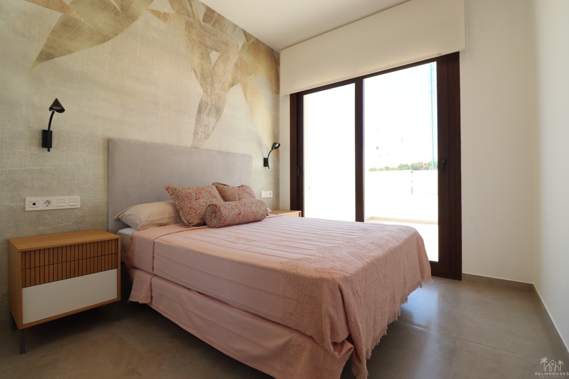 Resale - Apartments - Orihuela Costa - Los Balcones