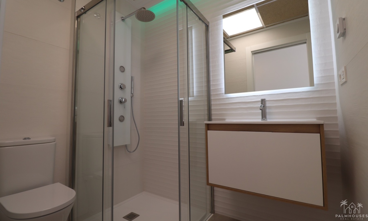 Resale - Apartments - Orihuela Costa - Los Balcones