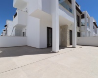 Resale - Apartments - Orihuela Costa - Los Balcones