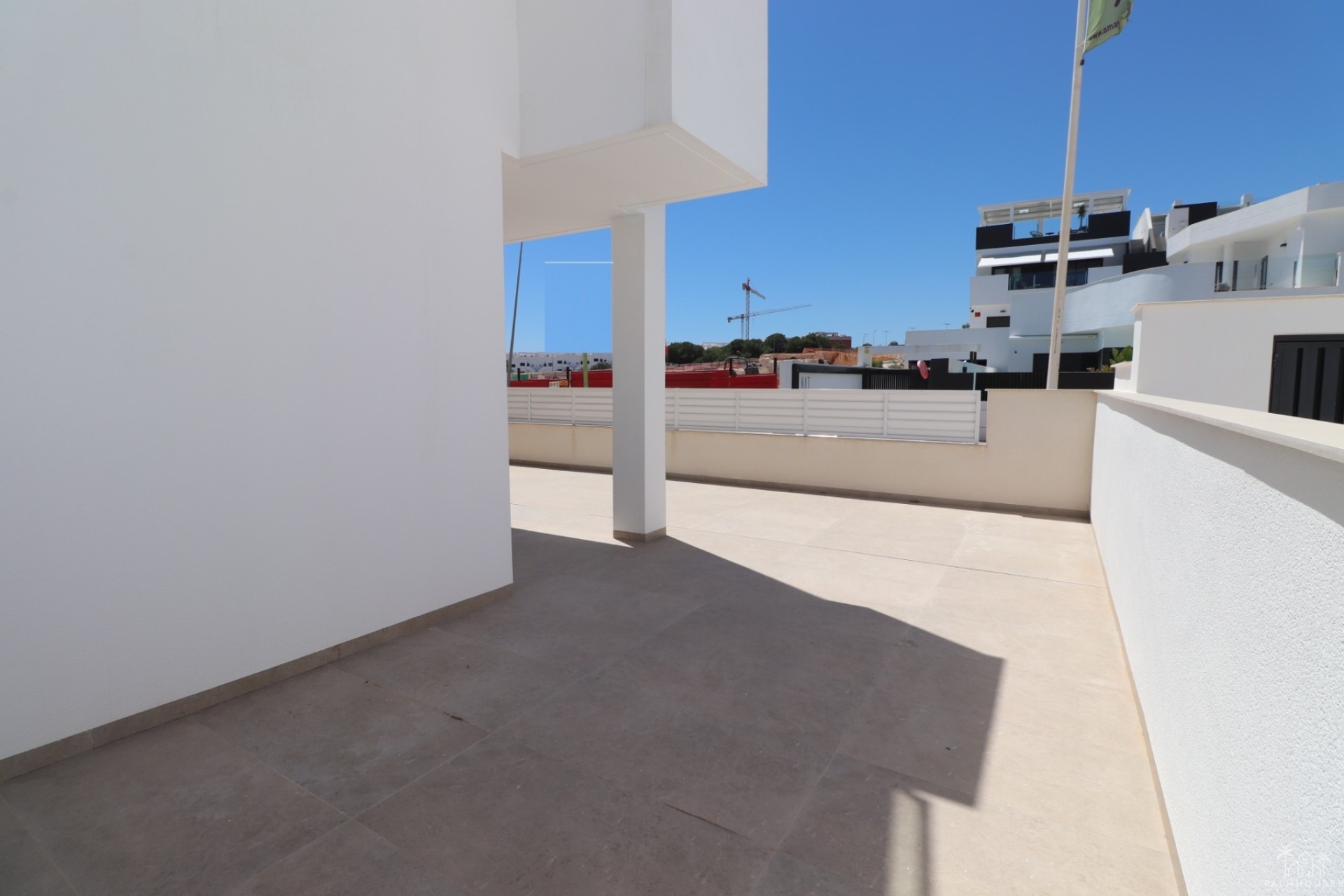 Resale - Apartments - Orihuela Costa - Los Balcones