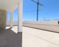 Resale - Apartments - Orihuela Costa - Los Balcones