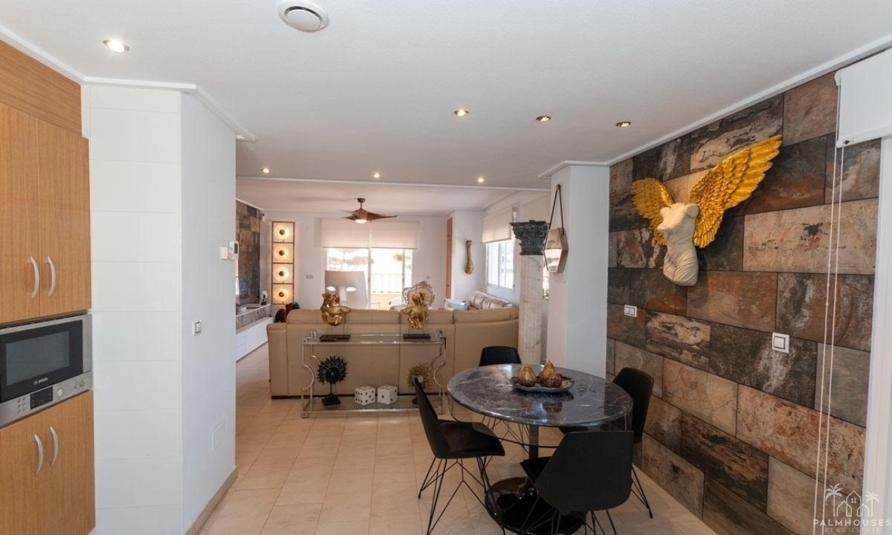 Resale - Apartments - Orihuela Costa - Los Dolses