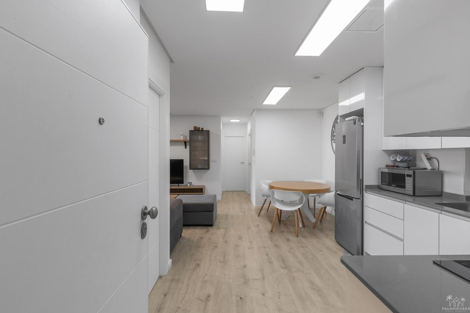 Resale - Apartments - Orihuela Costa - Los Dolses