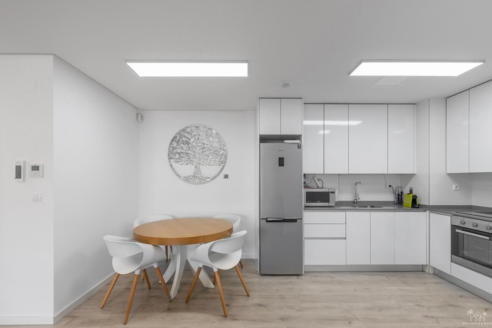Resale - Apartments - Orihuela Costa - Los Dolses