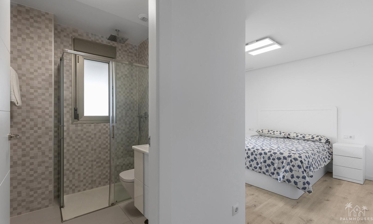 Resale - Apartments - Orihuela Costa - Los Dolses