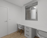 Resale - Apartments - Orihuela Costa - Los Dolses