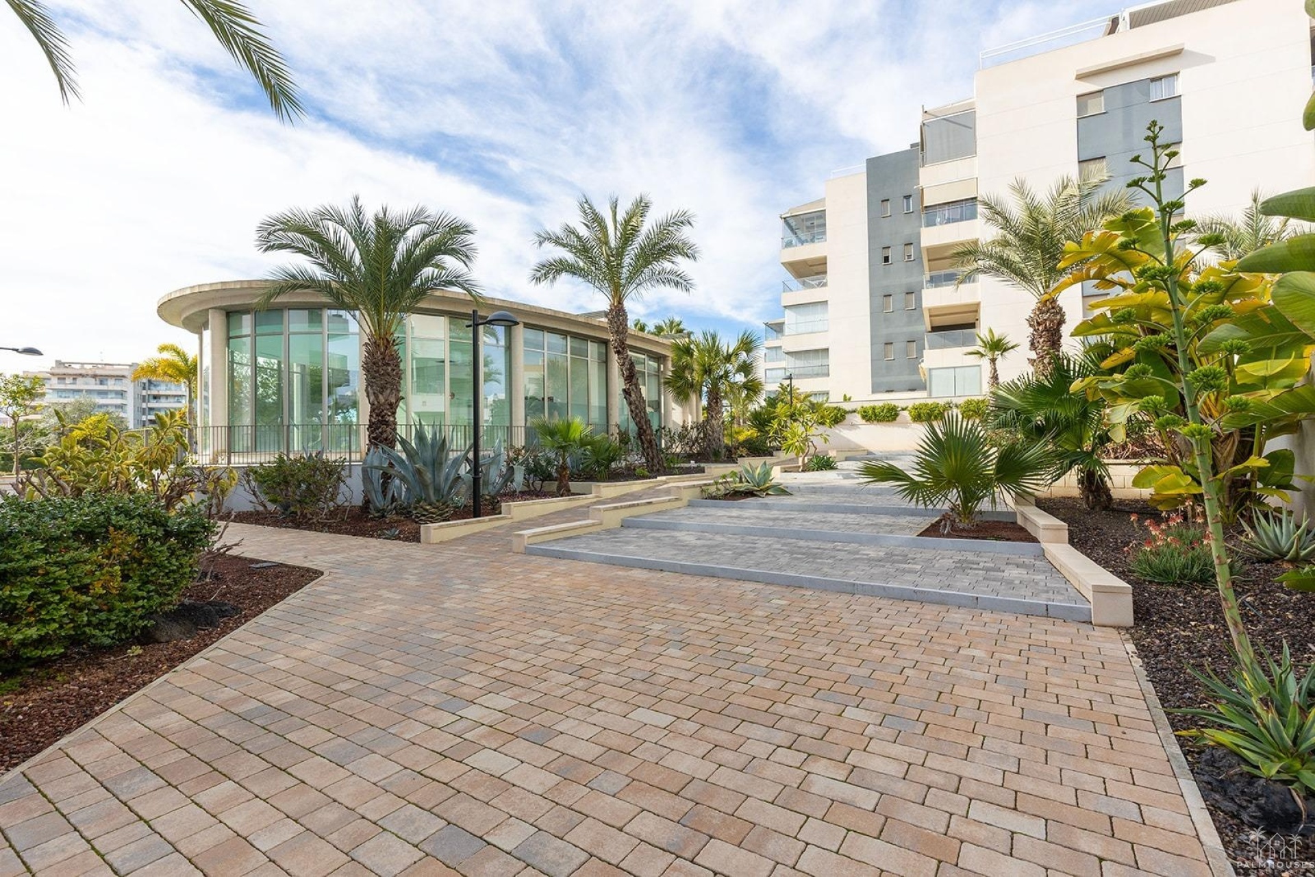 Resale - Apartments - Orihuela Costa - Los Dolses