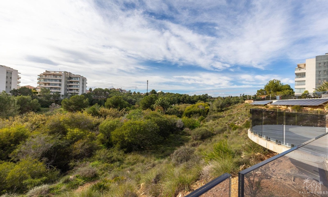 Resale - Apartments - Orihuela Costa - Los Dolses