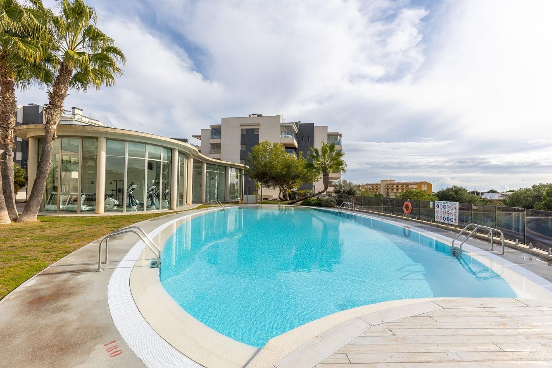 Resale - Apartments - Orihuela Costa - Los Dolses