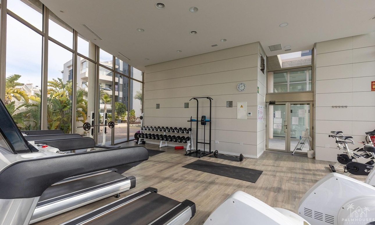 Resale - Apartments - Orihuela Costa - Los Dolses