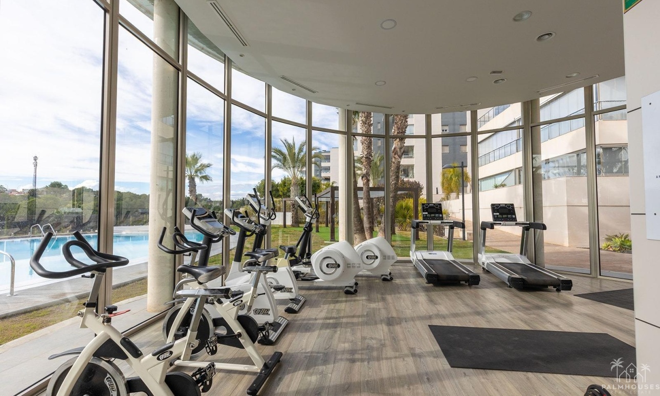 Resale - Apartments - Orihuela Costa - Los Dolses